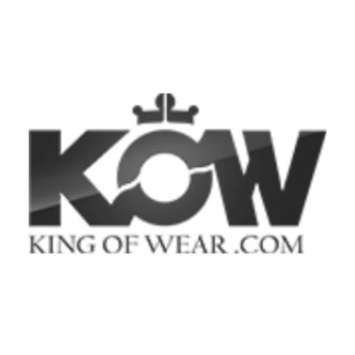 King Of Wear Promo Code