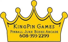 KINGPIN GAMES Promo Code — 100 Off in August 2024