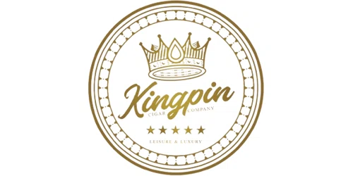 Kingpin Luxury Promo Code
