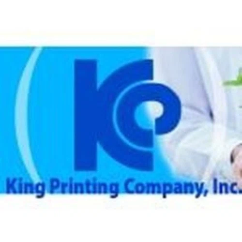 King Printing Company coupons
