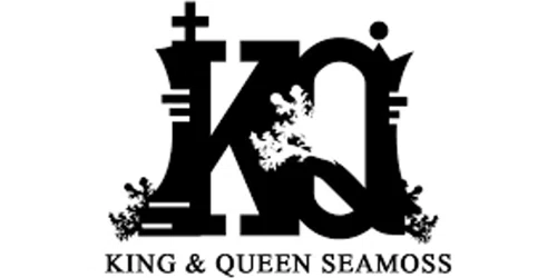 King & Queen Sea Moss Promo Code