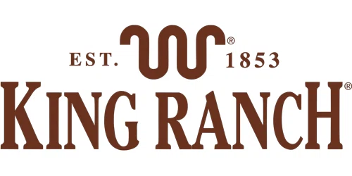King Ranch Promo Code