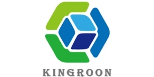 Kingroon 3D Merchant logo