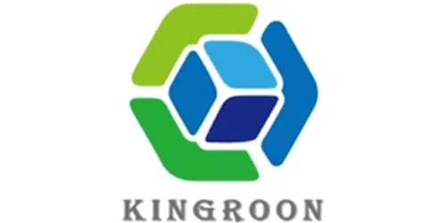 Kingroon 3D Merchant logo