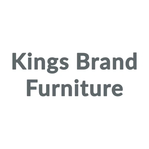 Kings Brand Furniture Promo Code — 30 Off in July 2021