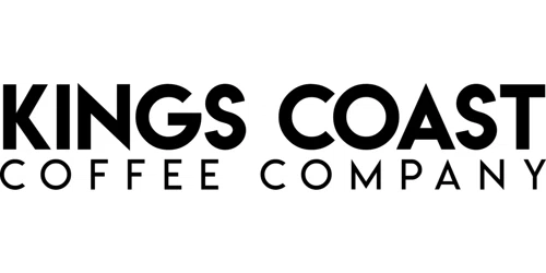 Kings Coast Coffee Promo Code