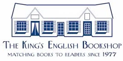 King's English Promo Code