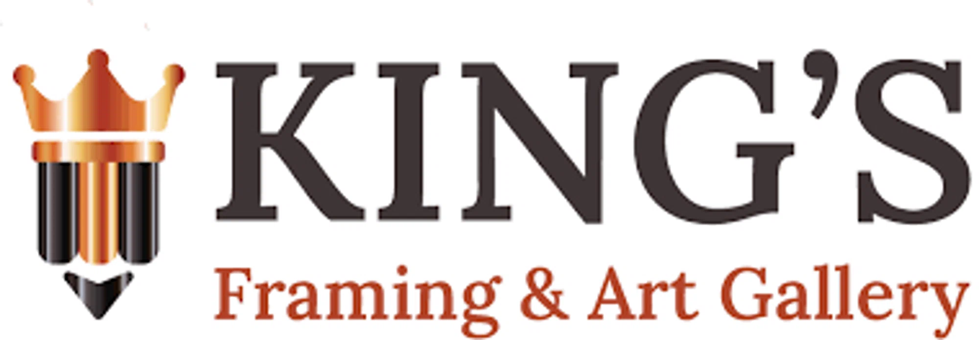 KING'S FRAMING & ART GALLERY Promo Code — 120 Off 2024