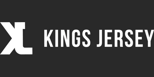 Kings Jersey Merchant logo