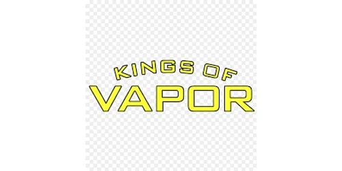 20% Off Kings of Vapor Promo Code, Coupons | Nov 2022