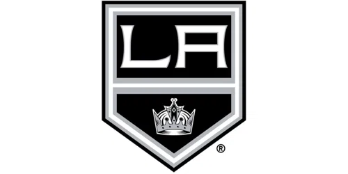 Los Angeles Kings Merchant logo