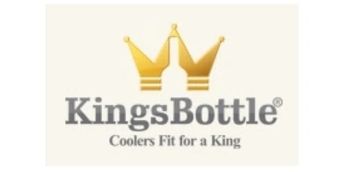KingsBottle Merchant logo