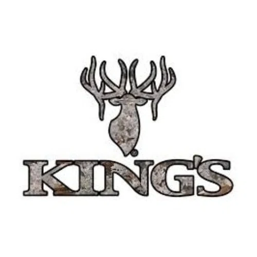 20% Off King's Camo Discount Code (6 Active) Aug '24