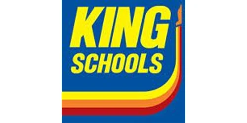 King Schools Promo Code