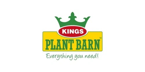 Save 50 Kings Plant Barn Promo Code Best Coupon 30 Off Feb 20