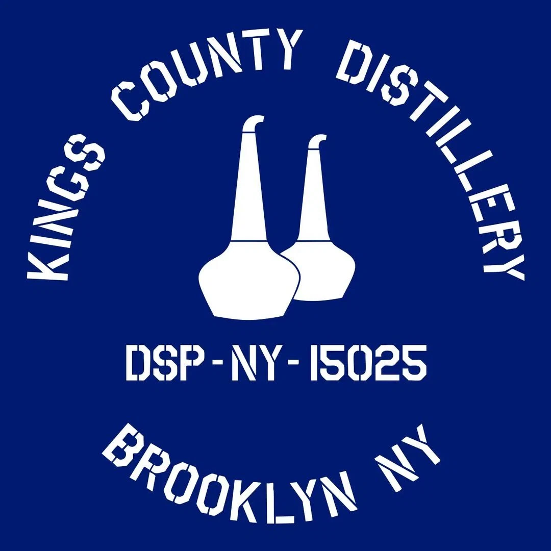 Kings County Distillery Merchant Logo