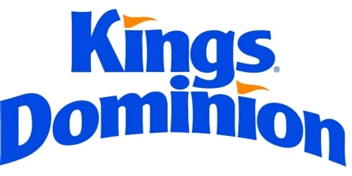 Kings Dominion Merchant logo