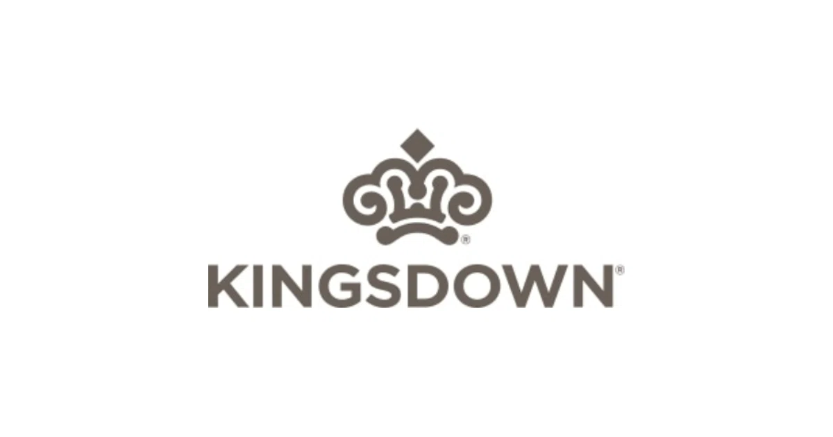 Kingsdown Signs Kingsdown Promo Codes - $200 Off Discount Code July 2026