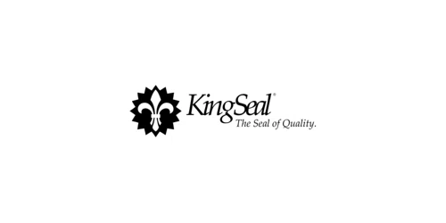 KingSeal coupon