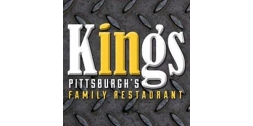 Kings Family Restaurant Promo Code