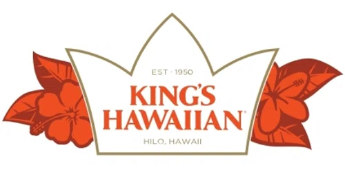 King's Hawaiian Merchant logo