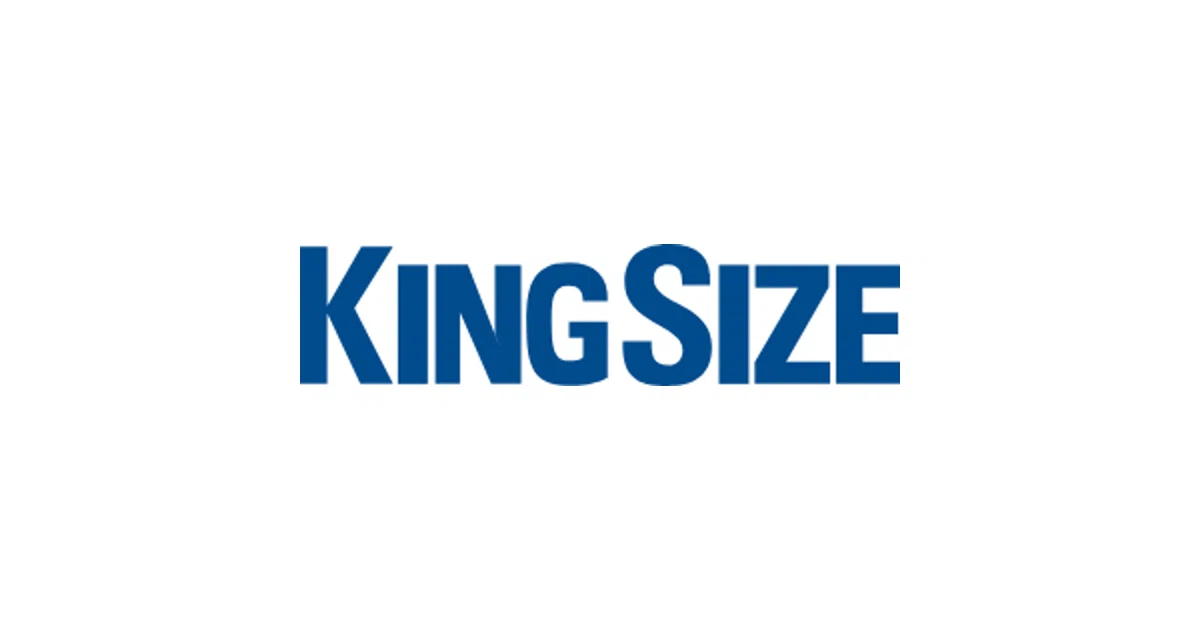 KingSize Promo Codes 50 Off Discount Code October 2025