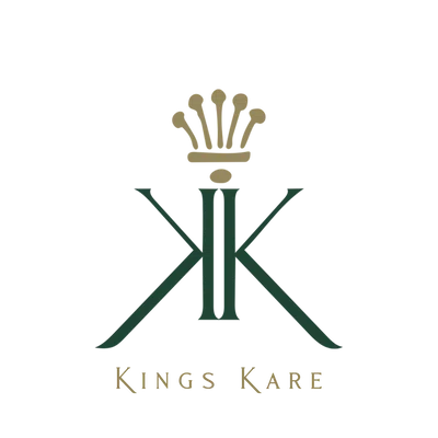 Kings Kare Merchant Logo