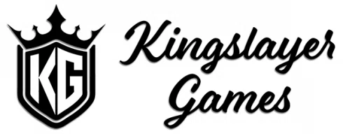 KINGSLAYER GAMES Promo Code — 15 Off in Aug 2024