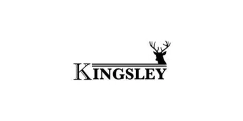 Kingsley Locks coupon
