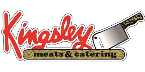Kingsley Meats & Catering Promo Code