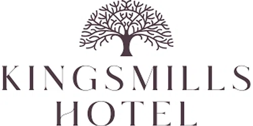 Kingsmills Hotel Merchant logo