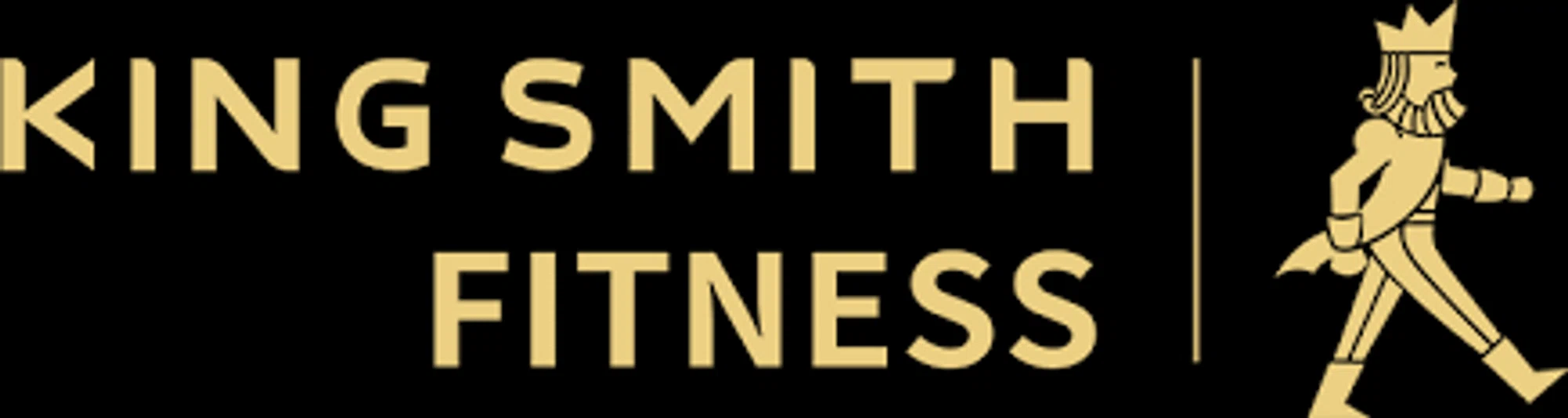 King Smith Fitness Merchant Logo