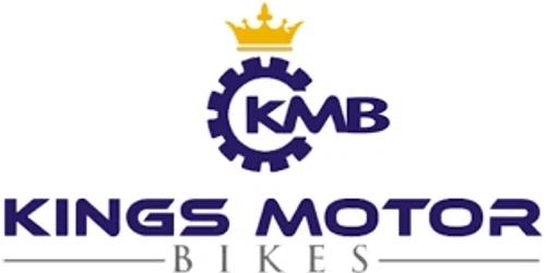 Kingsmotorbikes.com Promo Code