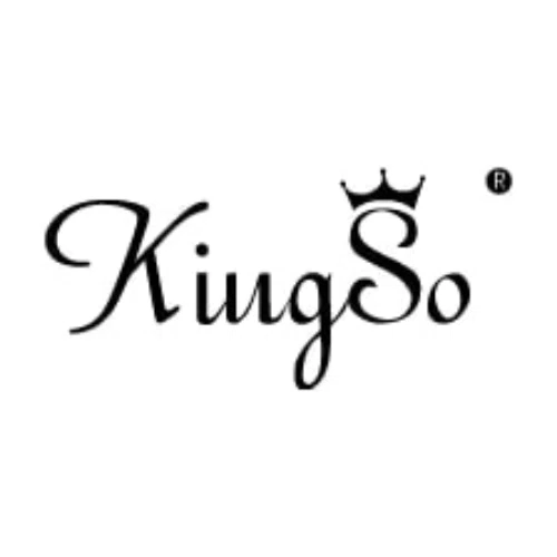Kingso Merchant Logo