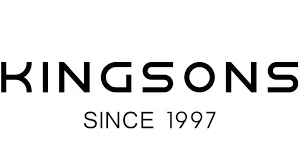 Kingsons Promo Code