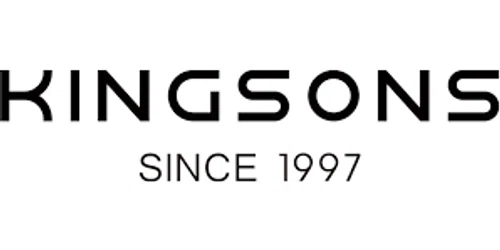 Kingsons Promo Code