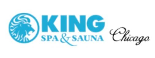 King Spa Sauna Merchant Logo