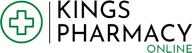 Kings Pharmacy Online Merchant Logo