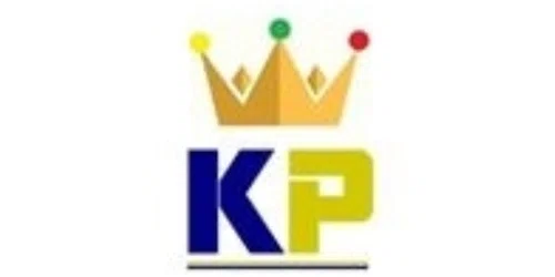 Kings Pipes Merchant logo