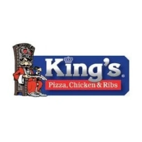 King's Pizza Chicken & Ribs Promo Code