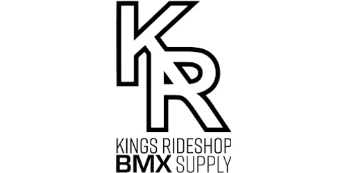 Kings Ride Shop Promo Code