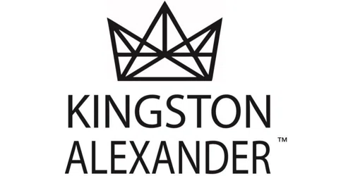 Kingston Alexander Promo Code