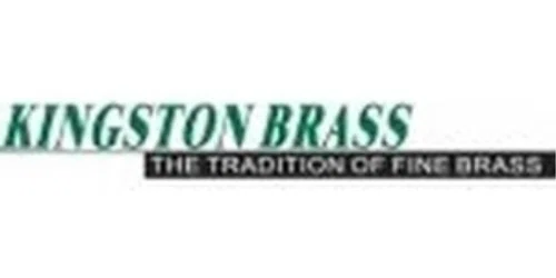 Kingston Brass Merchant logo