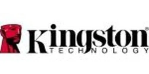 Kingston Merchant Logo