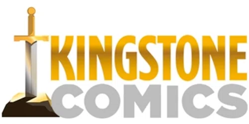 Kingstone Comics Promo Code