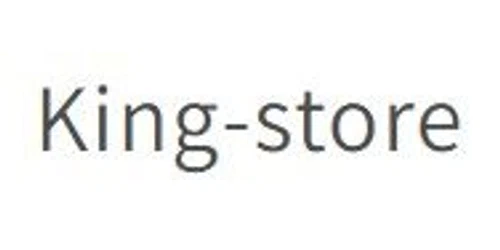 King-store Promo Code