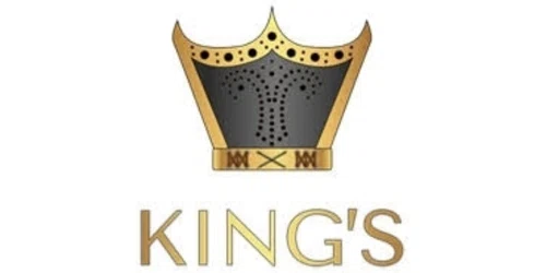 Kings Traders Promo Code
