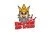 Kings Wine And Spirits Merchant Logo