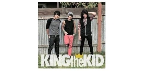 King The Kid Promo Code