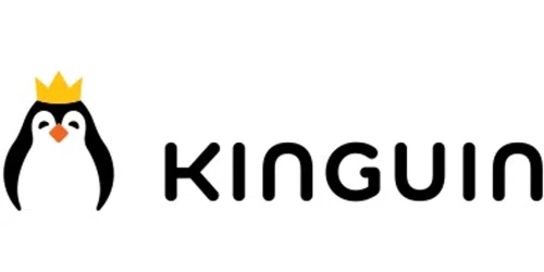 Kinguin Merchant logo